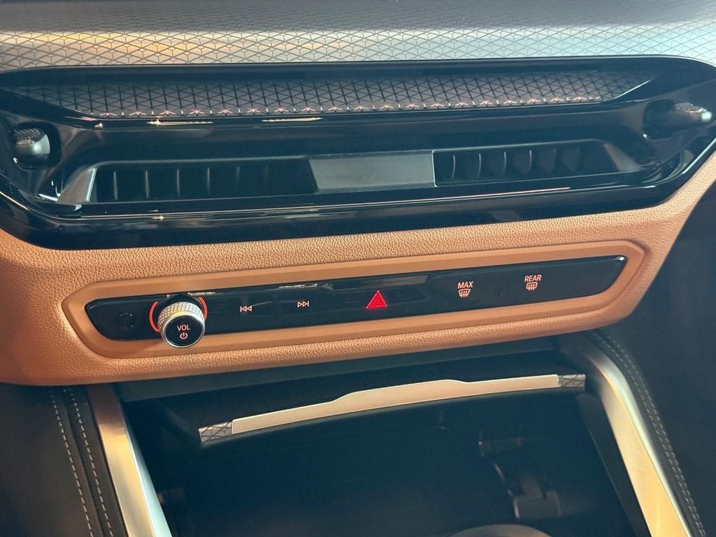 2026 BMW 4 Series M440i xDrive Gran Coupe