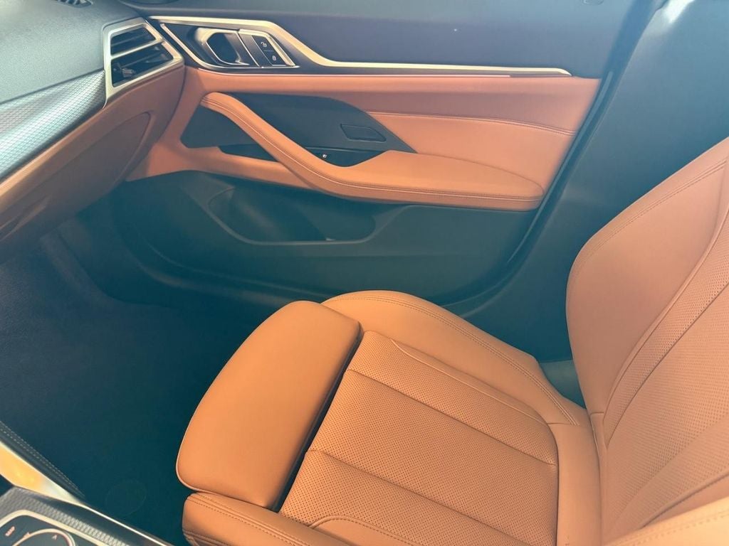 2026 BMW 4 Series M440i xDrive Gran Coupe