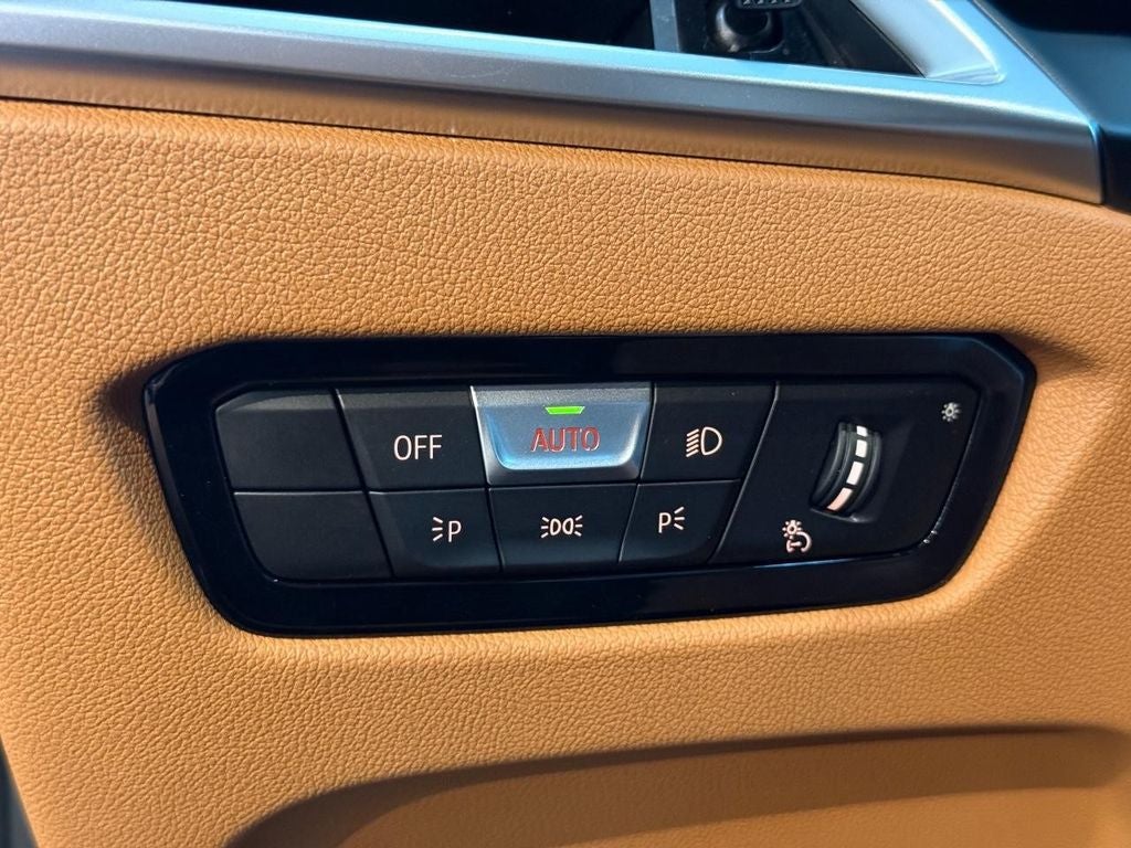 2026 BMW 4 Series M440i xDrive Gran Coupe