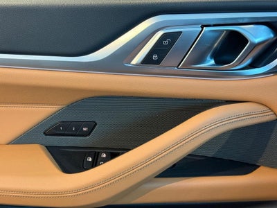 2026 BMW 4 Series M440i xDrive Gran Coupe