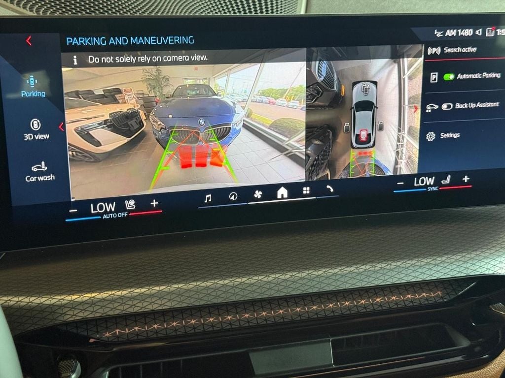 2026 BMW 4 Series M440i xDrive Gran Coupe