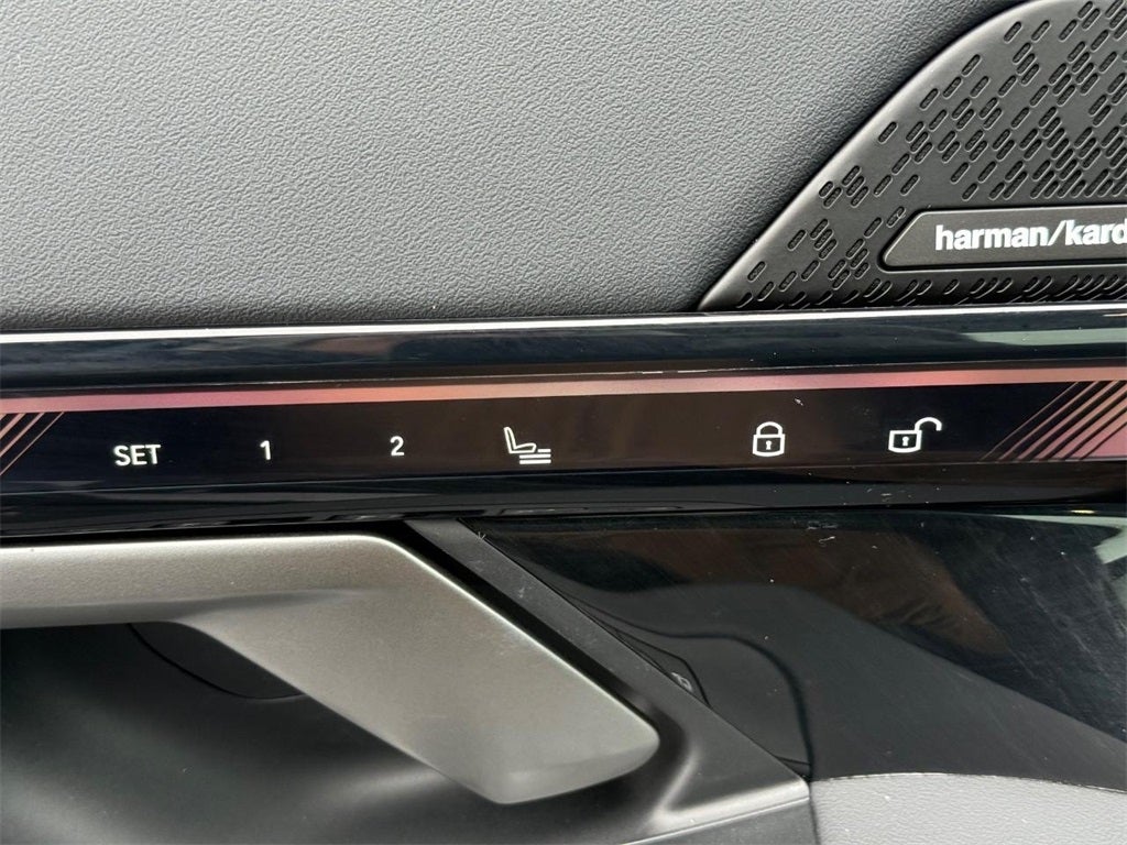 2025 BMW 5 Series 540i xDrive