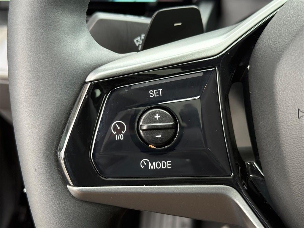 2025 BMW 5 Series 540i xDrive