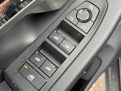 2025 BMW 5 Series 540i xDrive