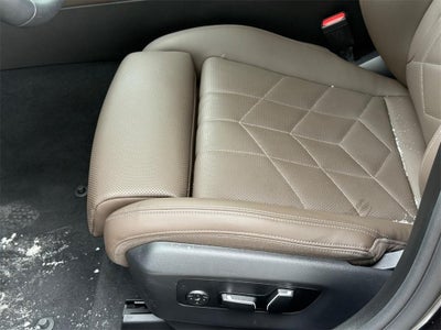 2025 BMW 5 Series 540i xDrive