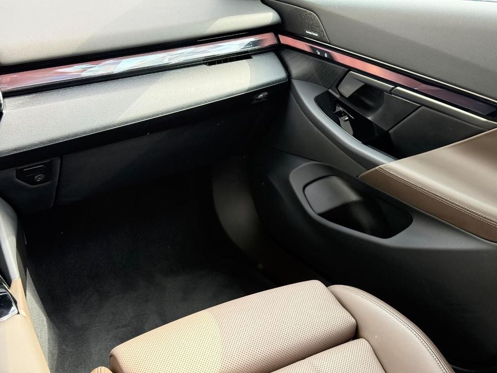 2026 BMW 5 Series 540i xDrive