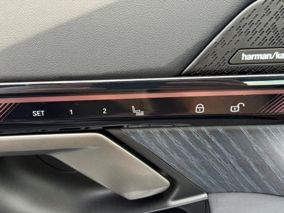 2026 BMW 5 Series 540i xDrive