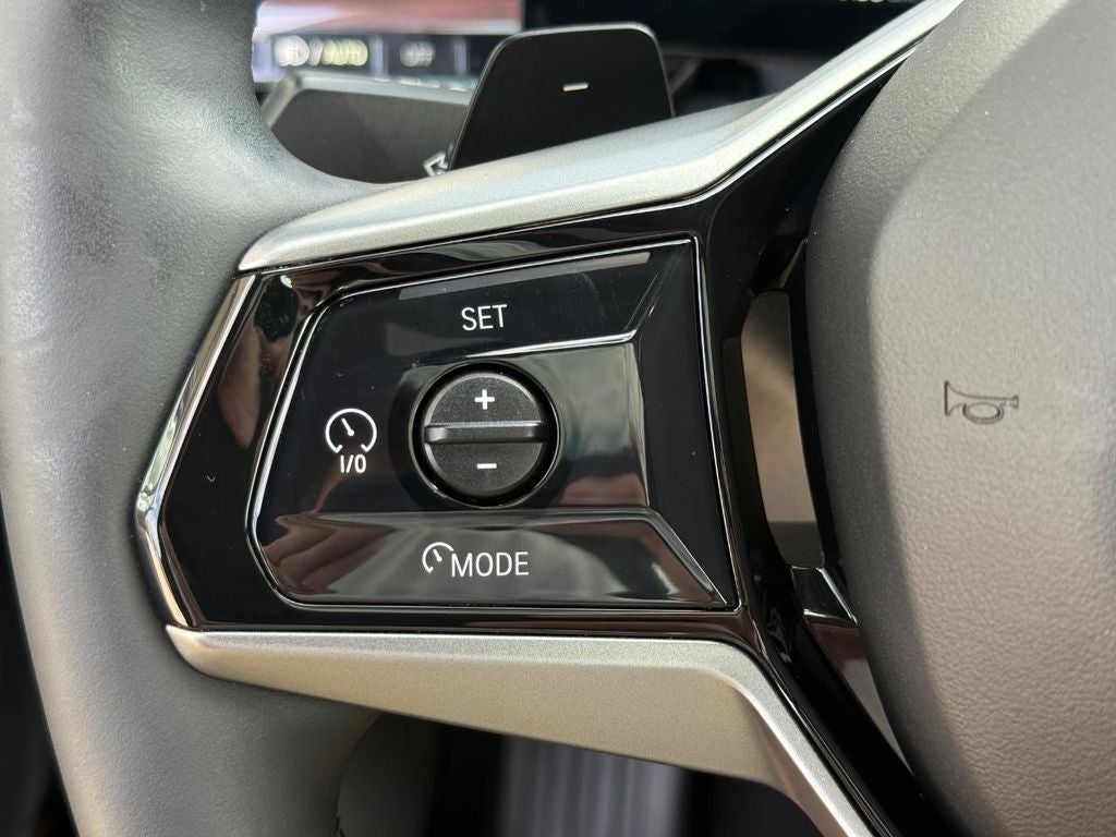 2026 BMW 5 Series 540i xDrive