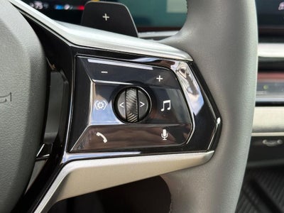 2026 BMW 5 Series 540i xDrive