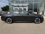 2026 BMW 5 Series 540i xDrive