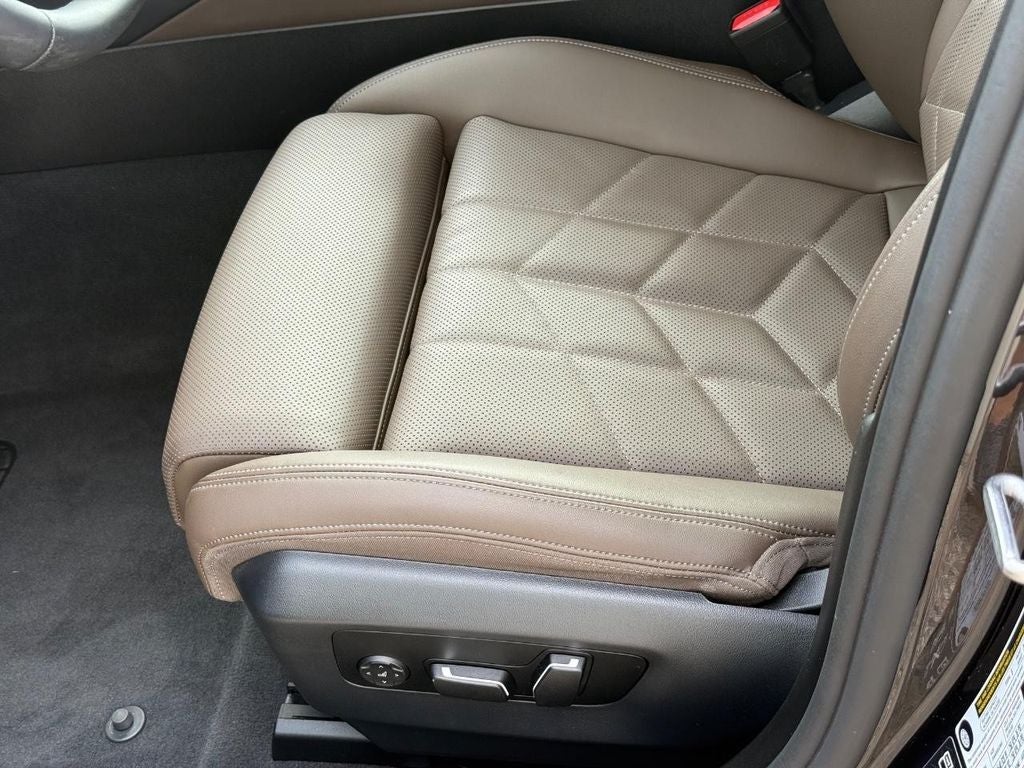 2026 BMW 5 Series 540i xDrive