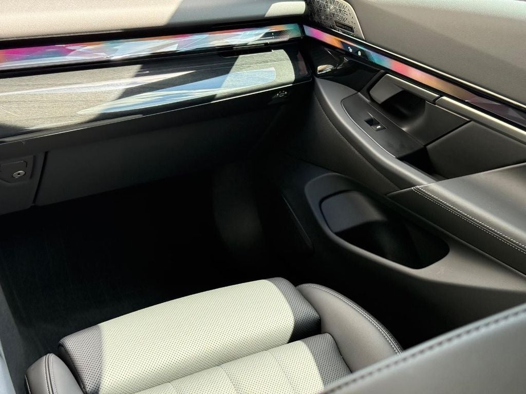 2024 BMW 5 Series 540i xDrive