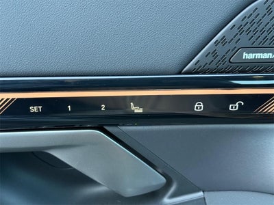 2025 BMW 5 Series 540i xDrive