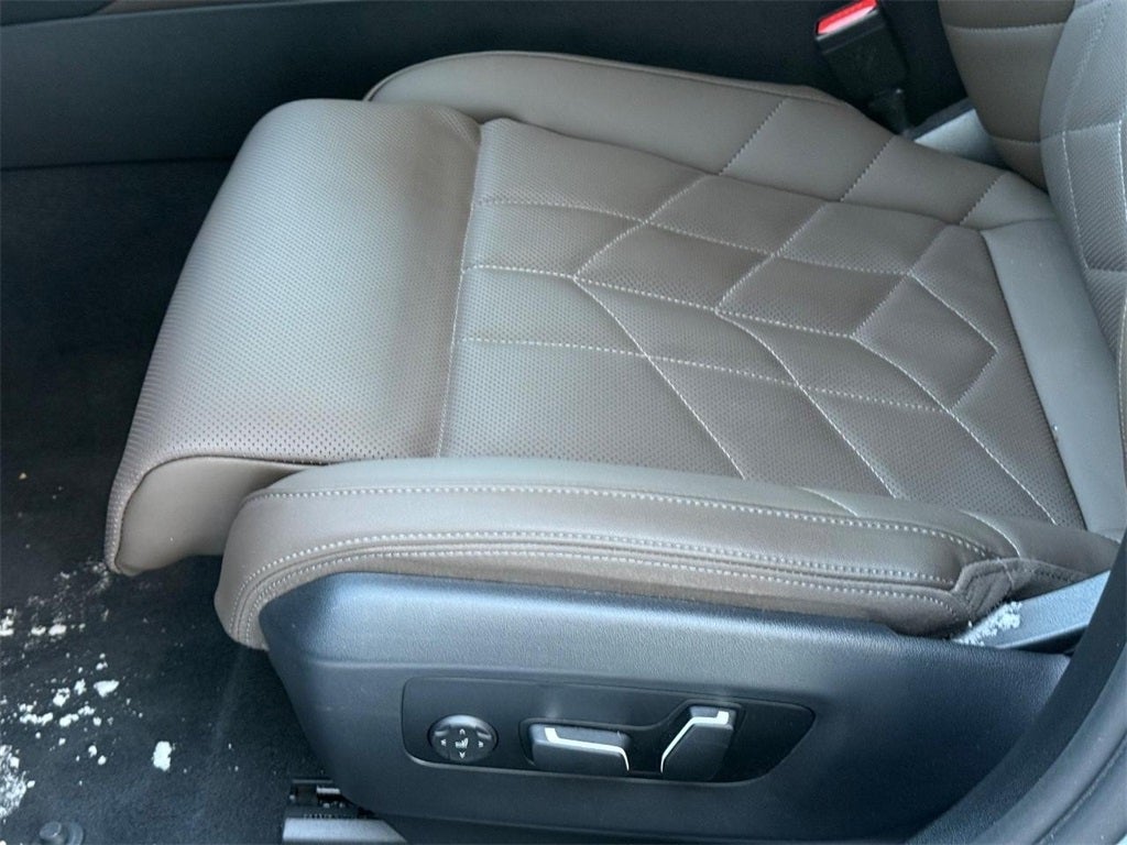 2025 BMW 5 Series 540i xDrive