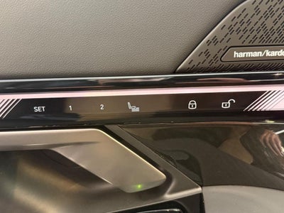 2026 BMW 5 Series 540i xDrive