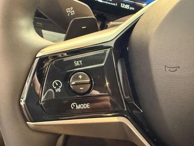 2026 BMW 5 Series 540i xDrive