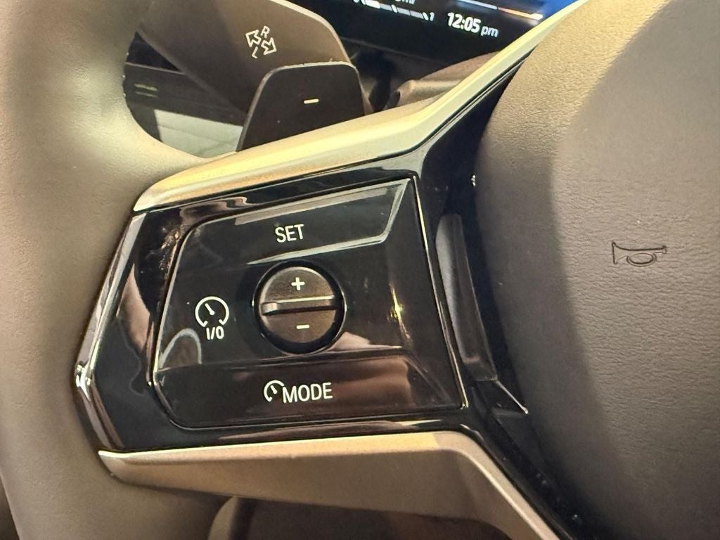 2026 BMW 5 Series 540i xDrive