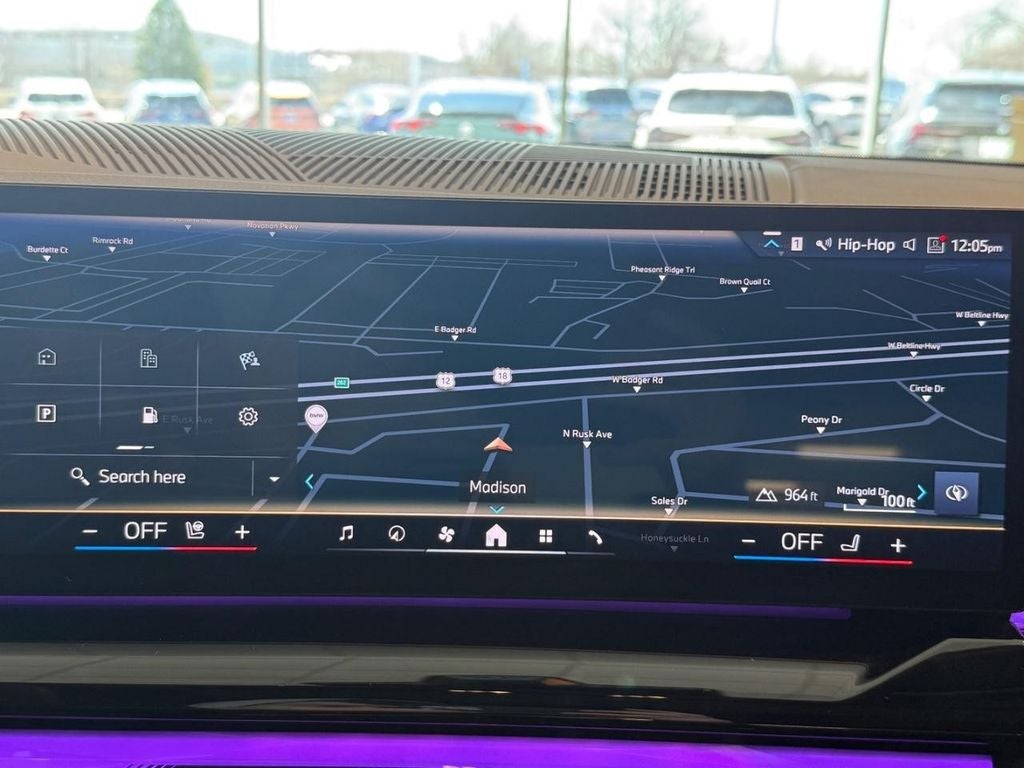 2026 BMW 5 Series 540i xDrive