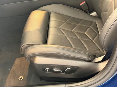2026 BMW 5 Series 540i xDrive
