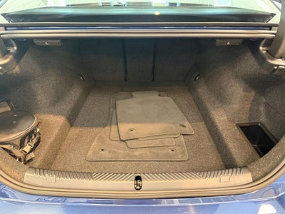 2026 BMW 5 Series 540i xDrive