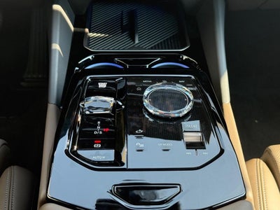 2026 BMW 5 Series 540i xDrive
