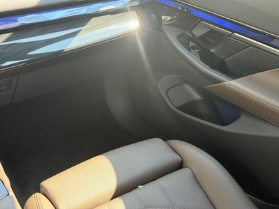 2026 BMW 5 Series 540i xDrive