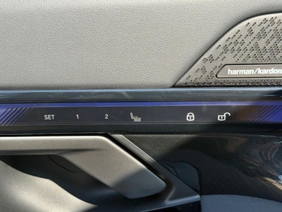 2026 BMW 5 Series 540i xDrive