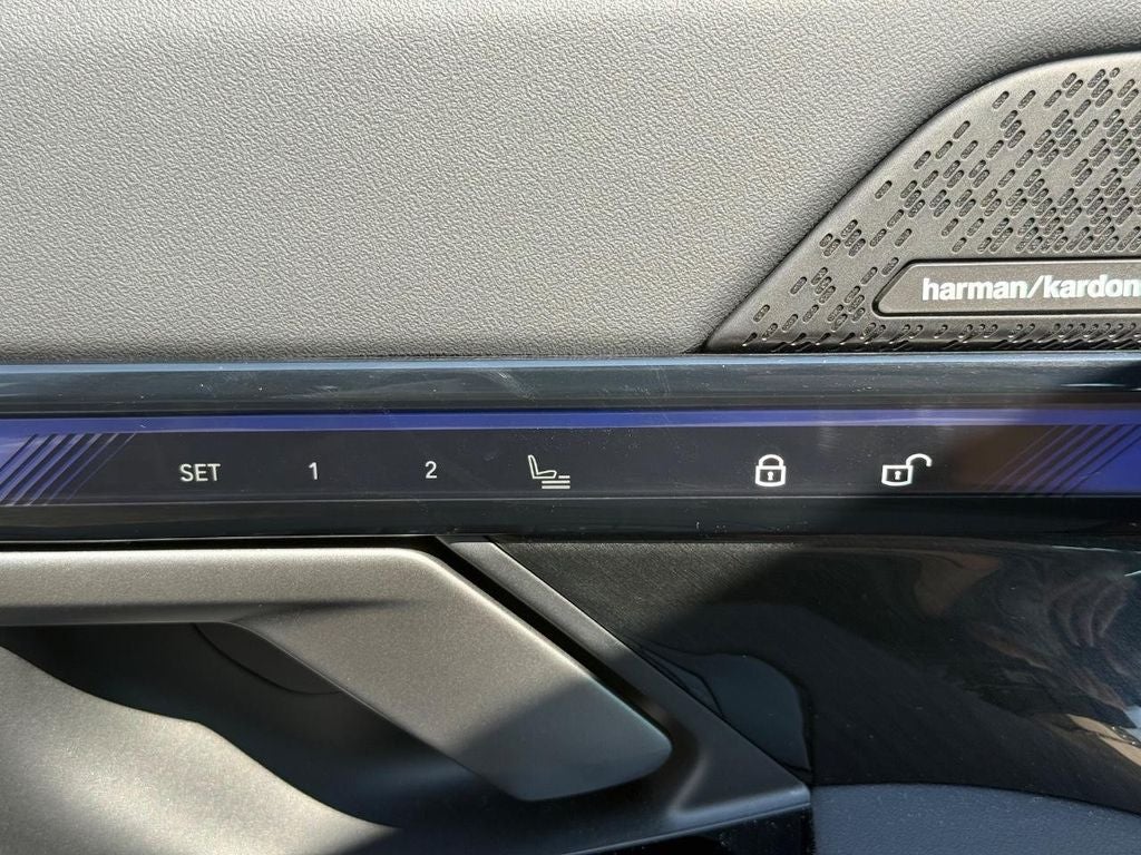2026 BMW 5 Series 540i xDrive