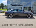 2026 BMW 5 Series 540i xDrive