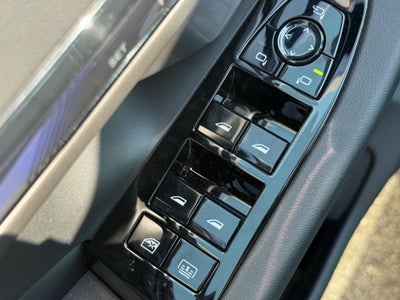 2026 BMW 5 Series 540i xDrive