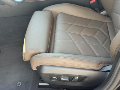 2026 BMW 5 Series 540i xDrive