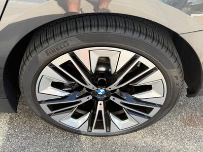 2026 BMW 5 Series 540i xDrive