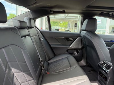 2026 BMW 5 Series 540i xDrive