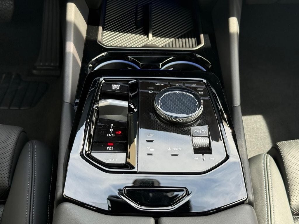 2026 BMW 5 Series 540i xDrive