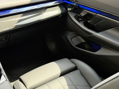 2026 BMW 5 Series 540i xDrive