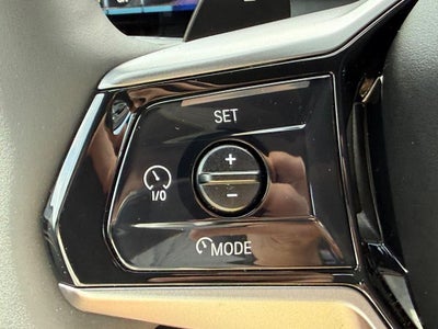 2026 BMW 5 Series 540i xDrive