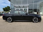 2026 BMW 5 Series 540i xDrive