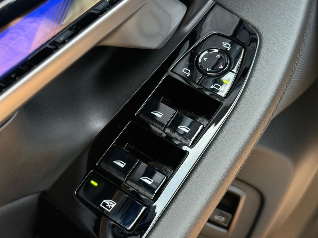 2026 BMW 5 Series 540i xDrive