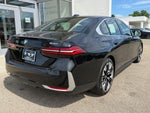 2026 BMW 5 Series 540i xDrive