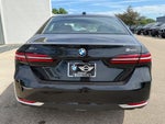 2026 BMW 5 Series 540i xDrive