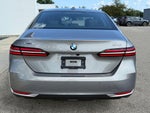 2026 BMW 5 Series 540i xDrive