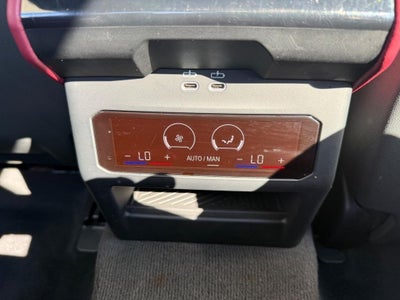 2026 BMW 5 Series 540i xDrive