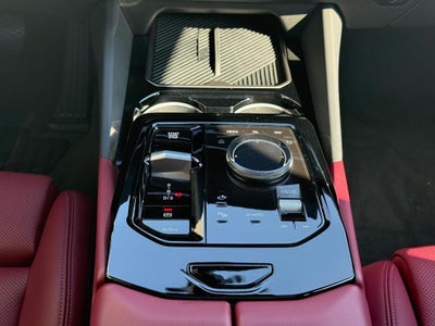 2026 BMW 5 Series 540i xDrive