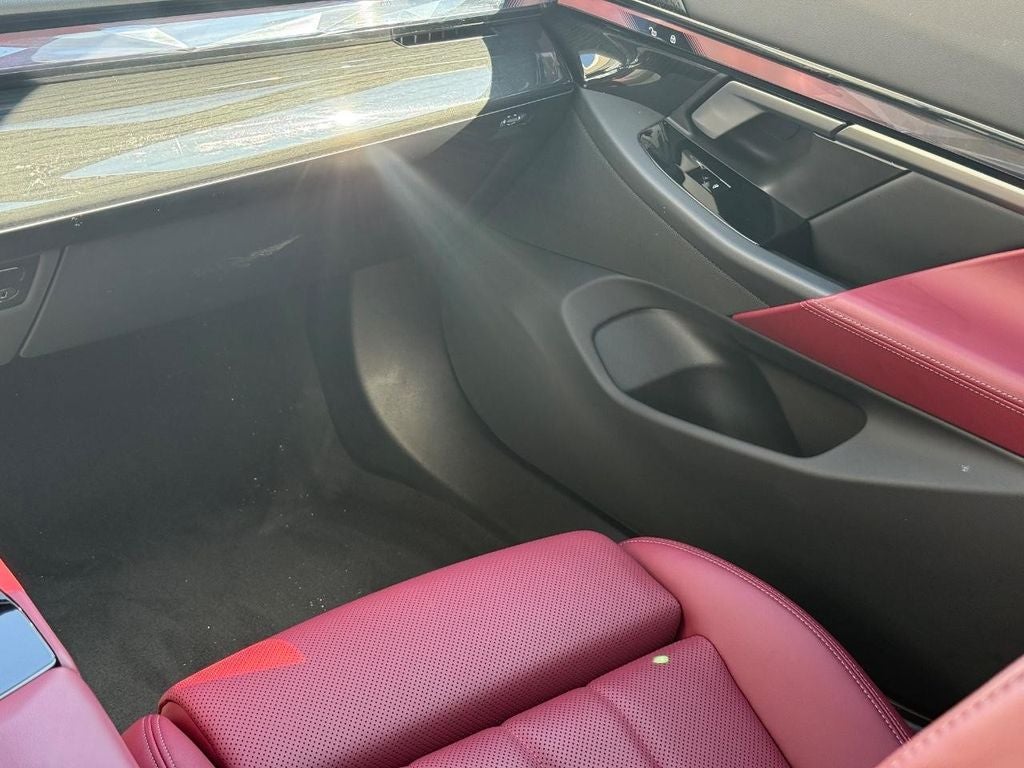 2026 BMW 5 Series 540i xDrive