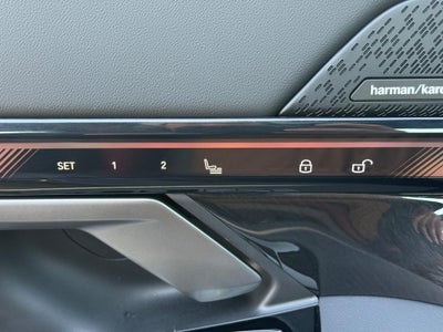 2026 BMW 5 Series 540i xDrive