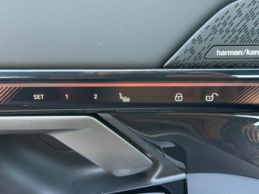 2026 BMW 5 Series 540i xDrive