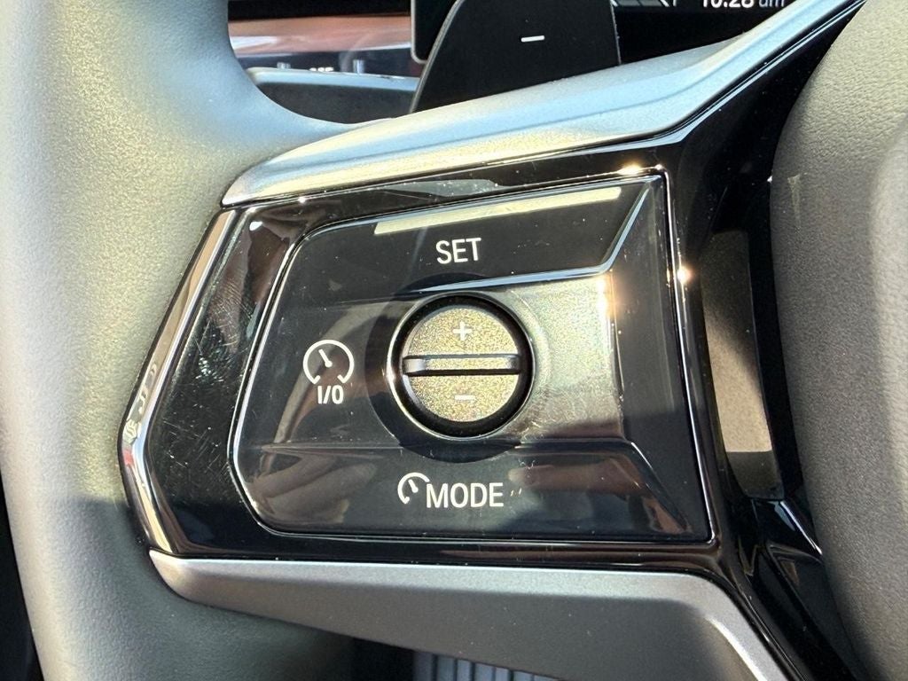 2026 BMW 5 Series 540i xDrive