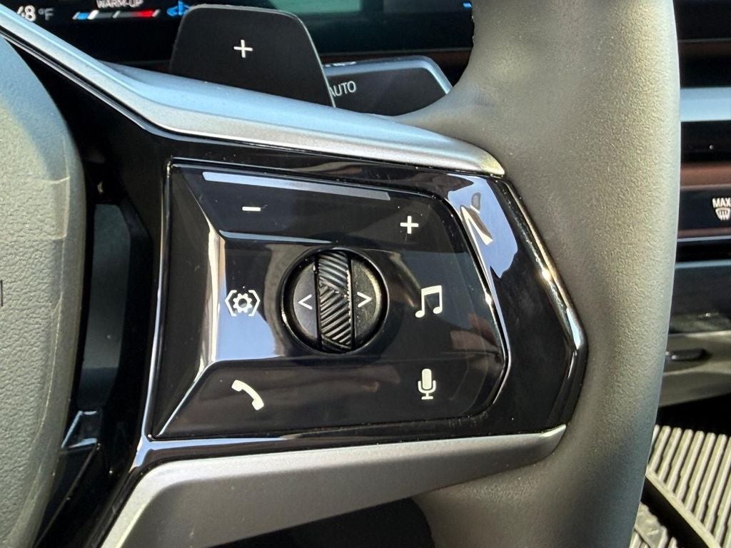 2026 BMW 5 Series 540i xDrive