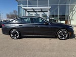 2026 BMW 5 Series 540i xDrive