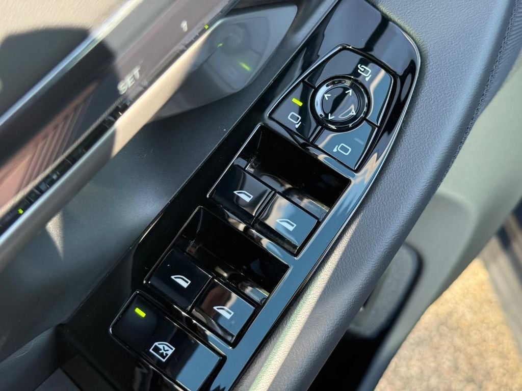 2026 BMW 5 Series 540i xDrive